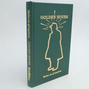 Golden Hours. Limited Edition (1999) image