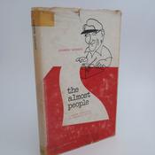 The Almost People (1973) image