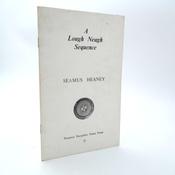 A Lough Neagh Sequence (1969) image