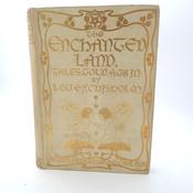 The Enchanted Land. Illustrations by Katharine Cameron (1906) image