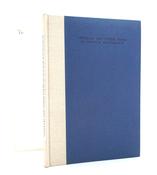 Veterans and Other Poems. Publisher's Copy (1941) image