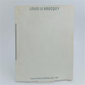 Images Single and Multiple 1957-1990