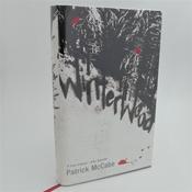 Winterwood. Author Signed (2006) image