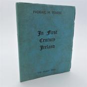 In First Century Ireland (1940) image