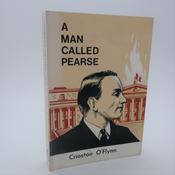 A Man Called Pearse - A Play in Three Acts (1980) image