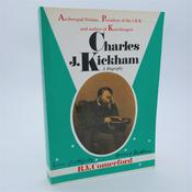 Charles J Kickham: A Study in Irish Nationalism and Literature (1979) image