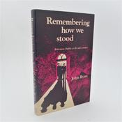 Remembering How We Stood (1975) image