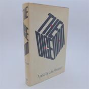 The Dice Man. Presentation Copy (1971) image