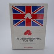 The Ulster Unionist Party, 1882-1973 image