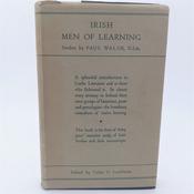 Irish Men of Learning (1947)