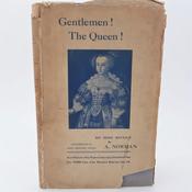 Gentlemen! The Queen! An Irish Reverie (1926) image
