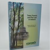 Trees, Forests and the Law in Ireland (2004) image