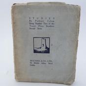 Studies. Signed by the Author (1907) image