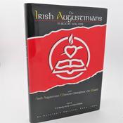 The Irish Augustinians in Rome, 1656-1994. Inscribed Copy image
