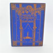 The House of Pomegranates. Illustrated by Jessie M. King (1915) image