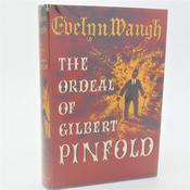 The Ordeal of Gilbert Pinfold (1957)