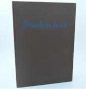 Drunken Boat. Limited Edition (1976) image