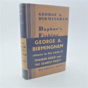 Daphne's Fishing (1937) image