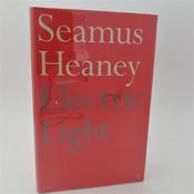 Electric Light. Signed Copy (2001) image