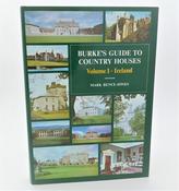 Burke's Guide to Country Houses (1978) image