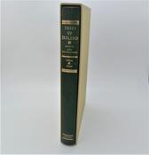 The Trees of Ireland. Limited Edition (1993) image