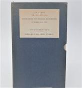 Translations. Limited Edition (1961) image