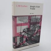 Anglo-Irish Trade 1660-1800. image