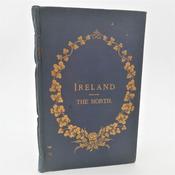 Ireland. The North: Tourist Guide. Inscribed Copy (1849) image
