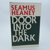 Door into the Dark. First Edition (1969) image