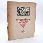 The Happy Prince and other Tales. third Edition (1902) image