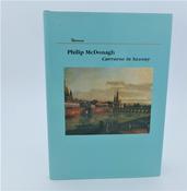 Carraroe to Saxony. Author Signed (2003) image