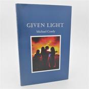 Given Light. Inscribed Copy (2017) image