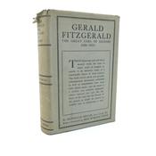 Gerald Fitzgerald. The Great Earl of Kildare (1933)