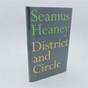 District and Circle. Signed Copy (2006)
