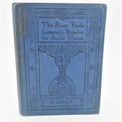 Saint Enda Literary Reader for Senior Classes (1930) image