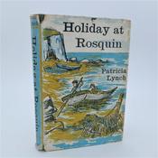 Holiday at Rosquin. Inscribed by the Author (1946) image
