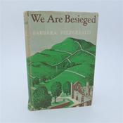 Are We Besieged (1946) image