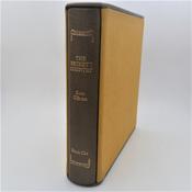 The Beckett Country. Samuel Beckett's Ireland. Limited Signed Edition (1986) image