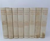 The Collected Works in Verse and Prose of William Butler Yeats (1908) image