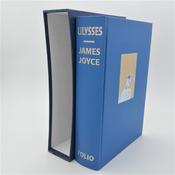 Ulysses.  Preface by Stephen James Joyce (1998) image