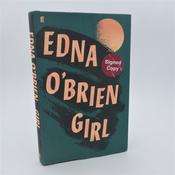 Girl. Signed Copy (2019) image