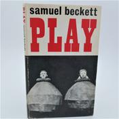 Play and two Short Pieces for Radio (1964) image