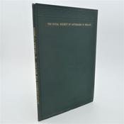 Description of the State of Ireland in the Reign of James 1 (1923) image