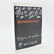 Selected Poems. Limited Signed Edition (1985) image