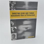 Shooting Suns and Things (1986) image