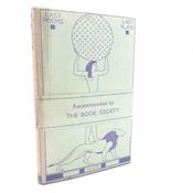Last Poems and Plays. First Edition (1940)