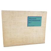 Doctors Recommend It! Limited Edition (1930) image