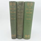 The Dolmens of Ireland. three Volumes (1897) image