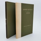 Lessness. Limited Signed Edition (1970)