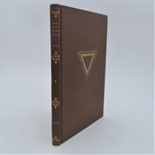 Anna Livia Plurabelle. Limited Signed Edition (1928) image